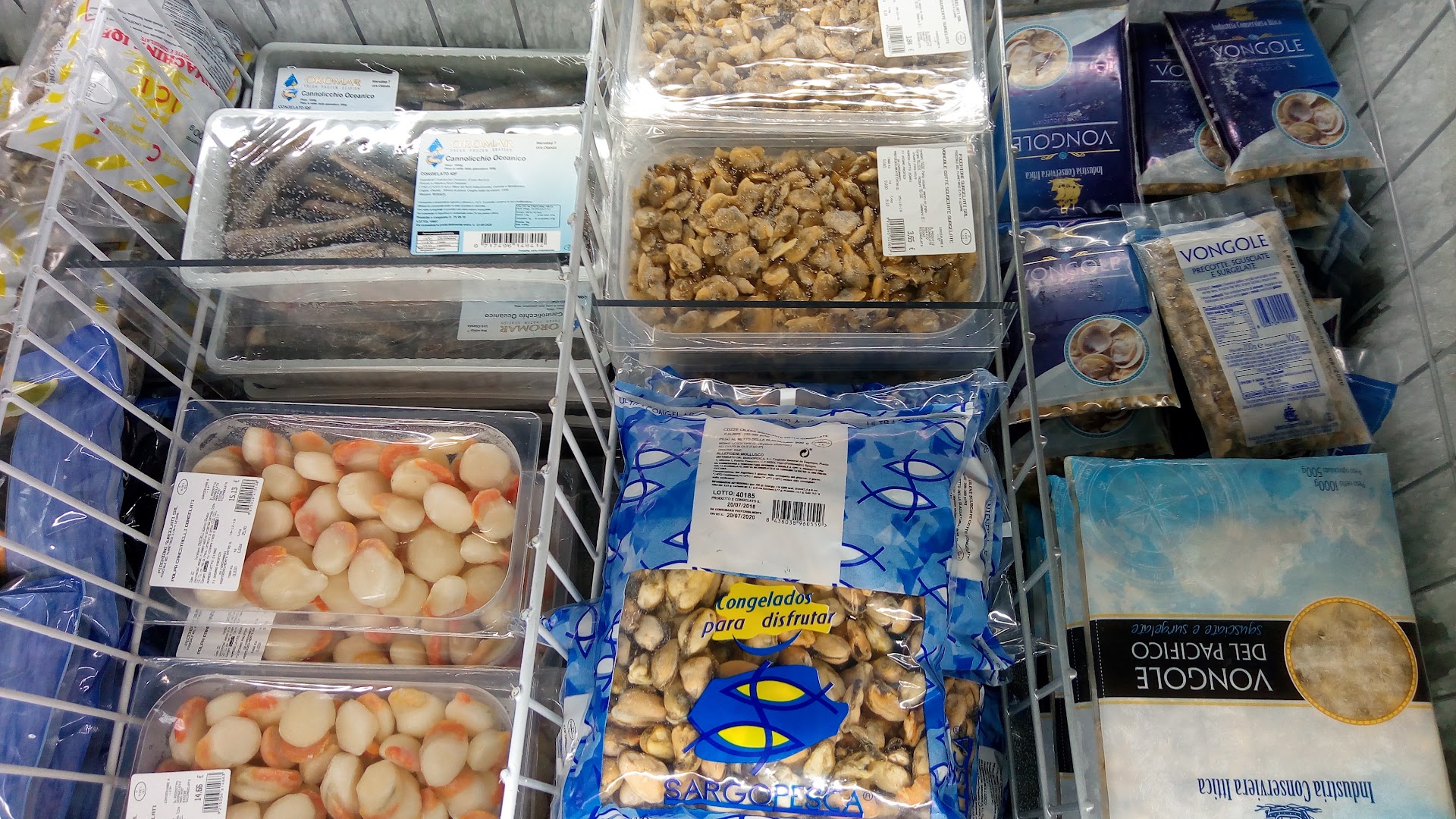 Picchioni Surgelati S.R.L.