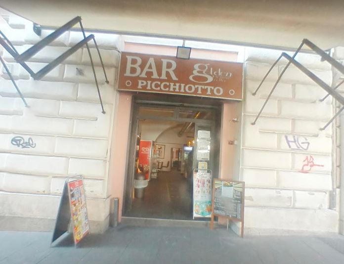 Picchiotto