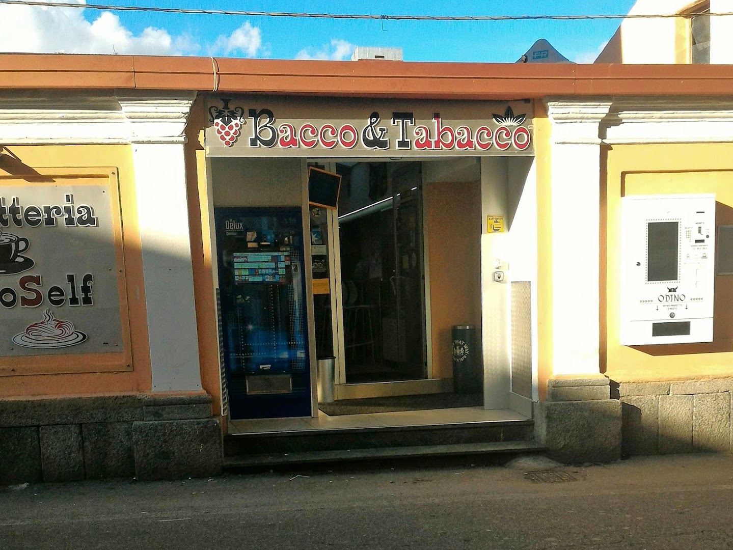 Picci - café e...