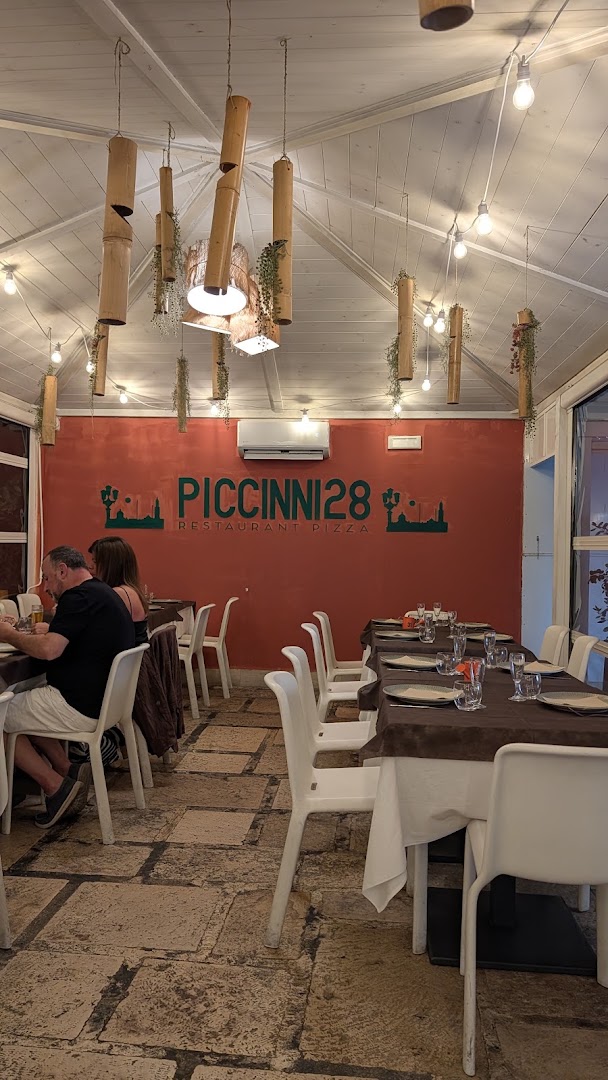 Piccinni 28, Bari