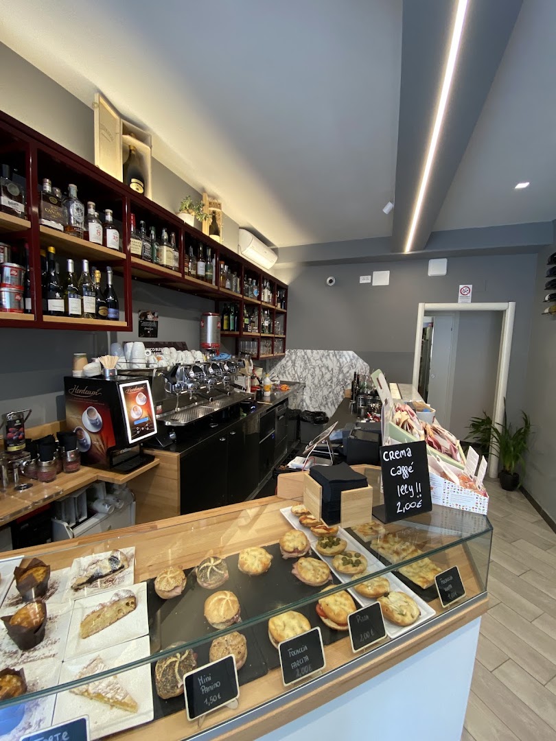Piccio Lounge Bar