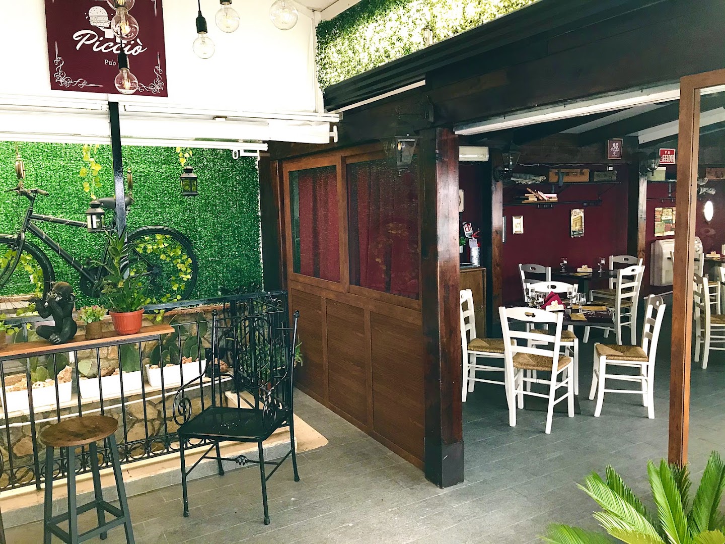 Picciò Pub