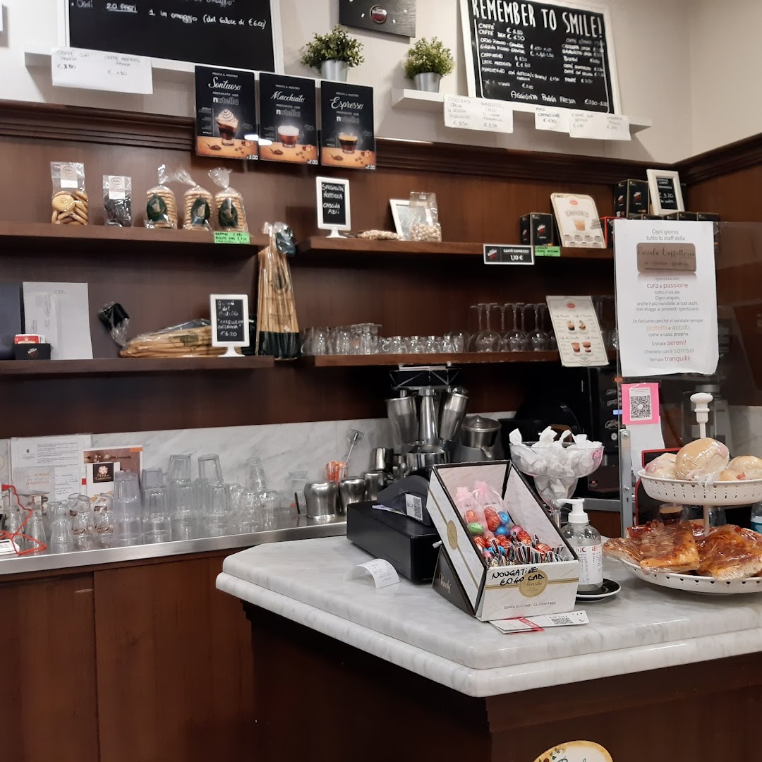 Piccola Caffetteria