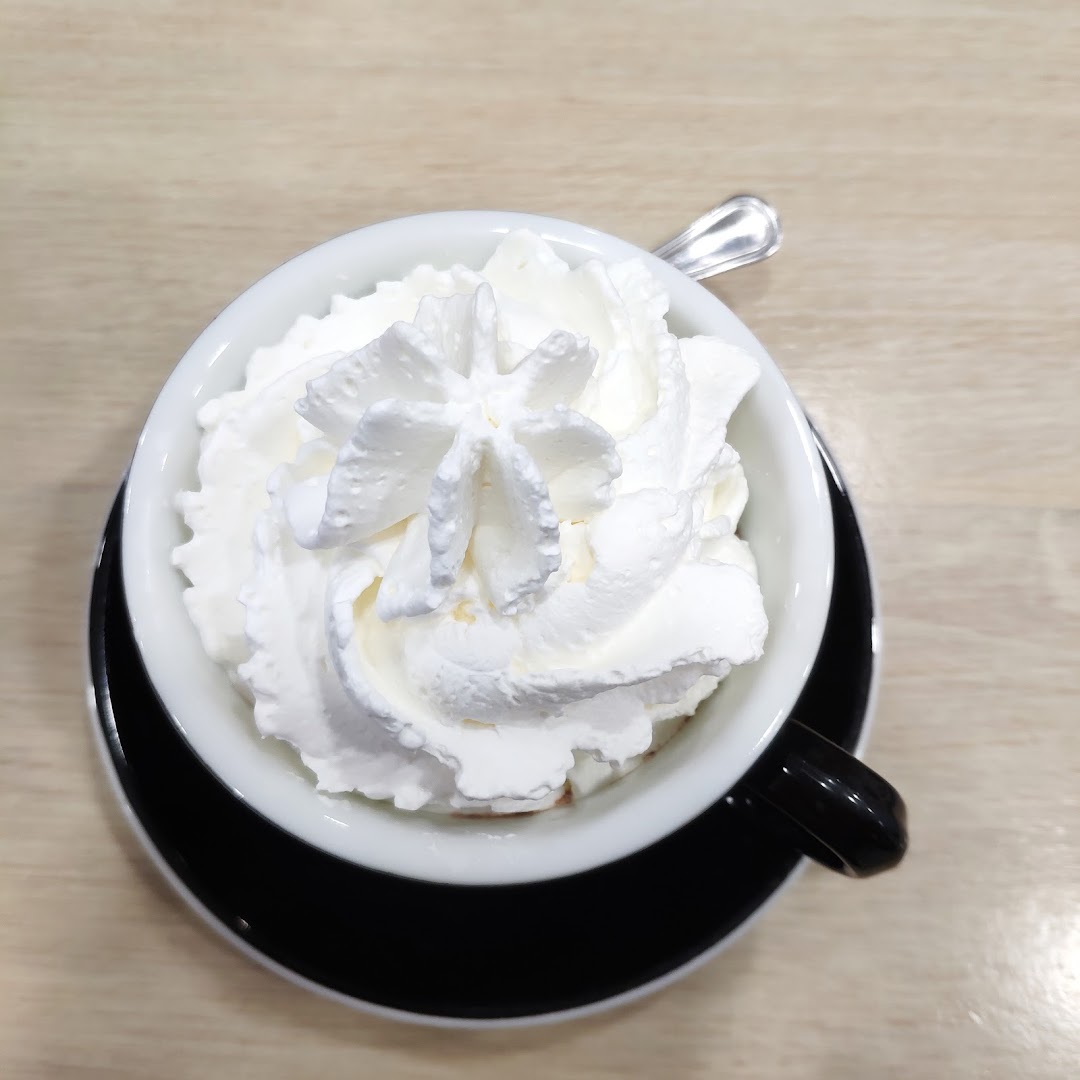 Piccola Caffetteria, Torino