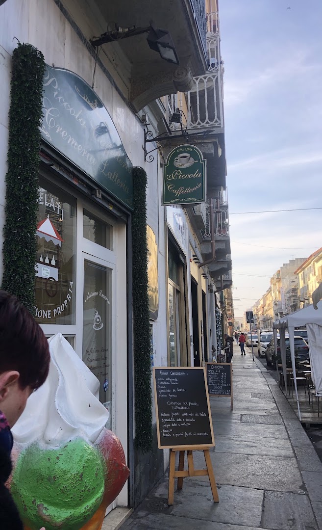 Piccola Caffetteria