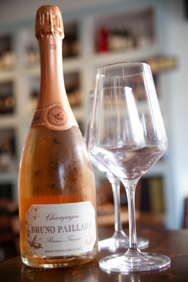 Piccola Champagneria