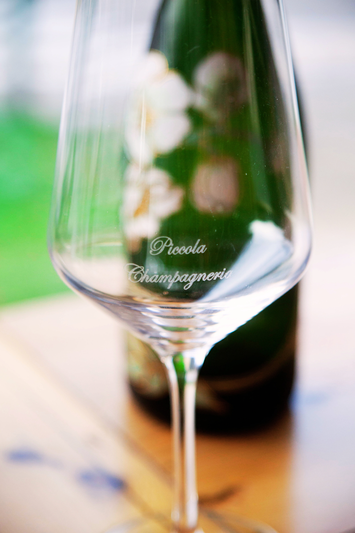 Piccola Champagneria