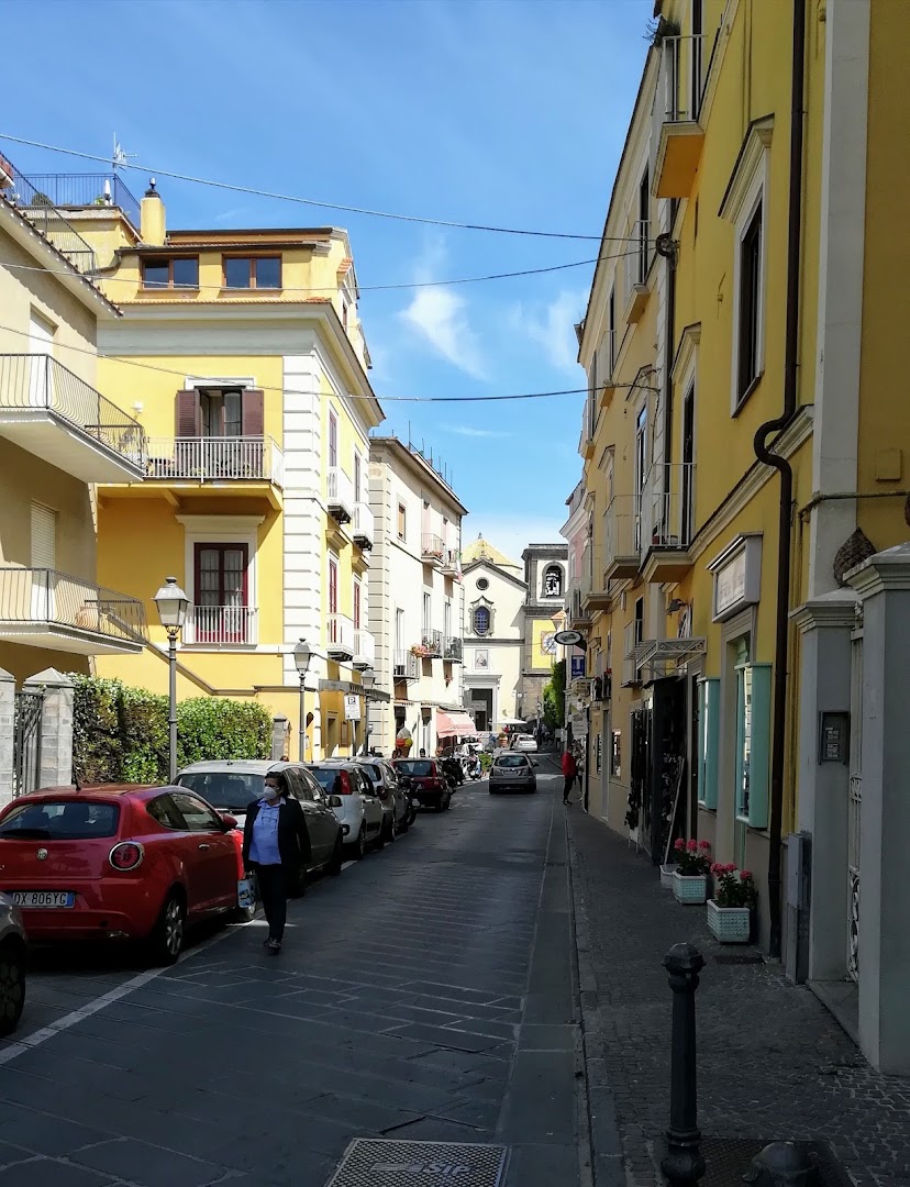 Piccola Gelateria del Corso