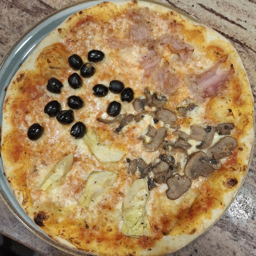 Piccola italia