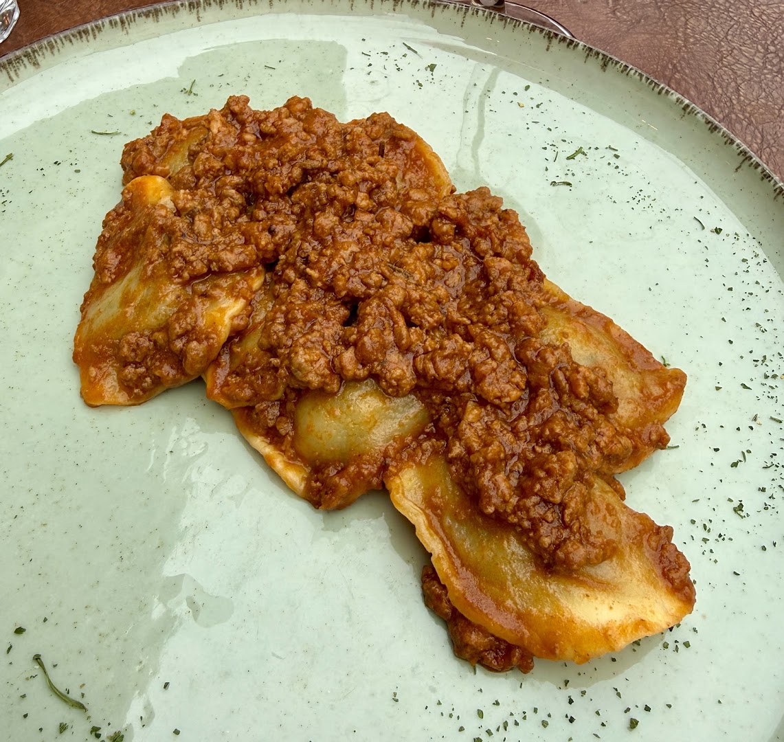 Piccola Osteria Civico 6