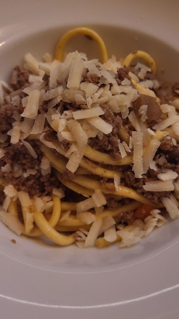 Piccola Osteria Papero Rosso