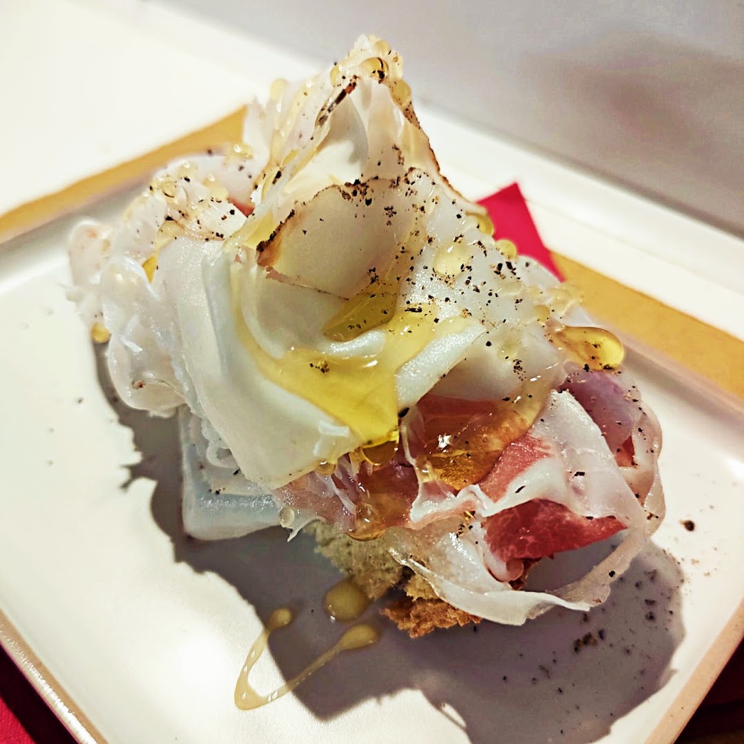 Piccola Osteria Papero Rosso