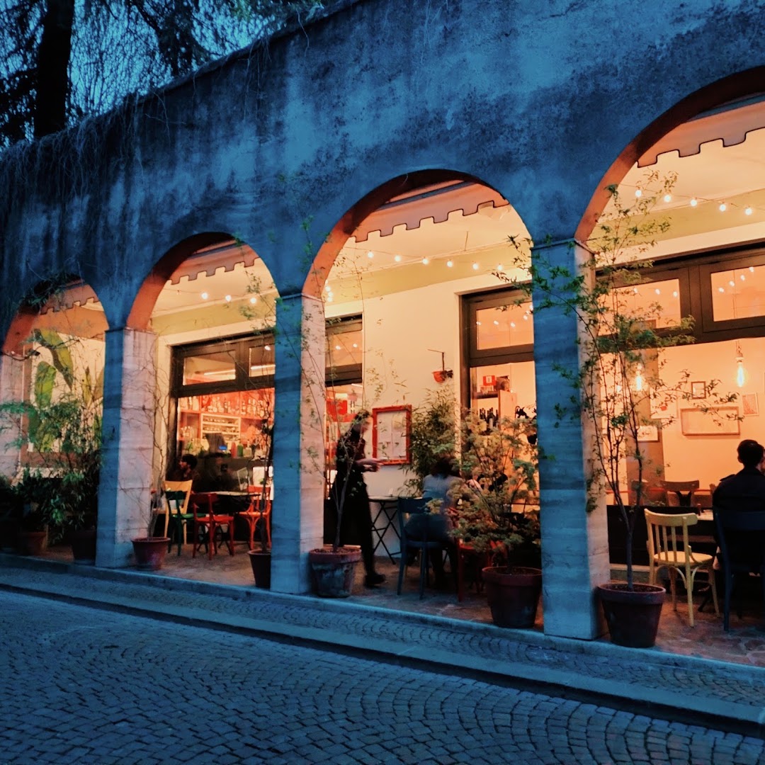 Piccola Osteria Papero Rosso