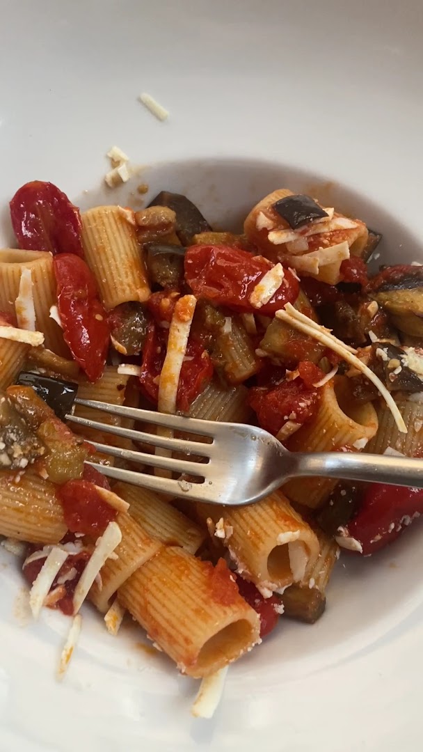 Piccola Osteria Papero Rosso