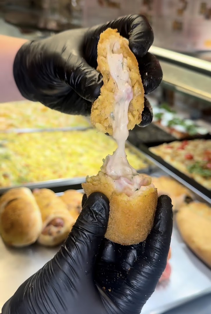 Piccola Palermo
