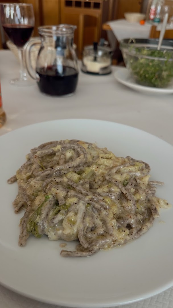 Piccola Parigi
