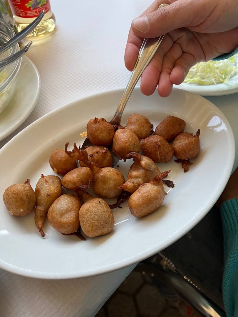 Piccola Parigi