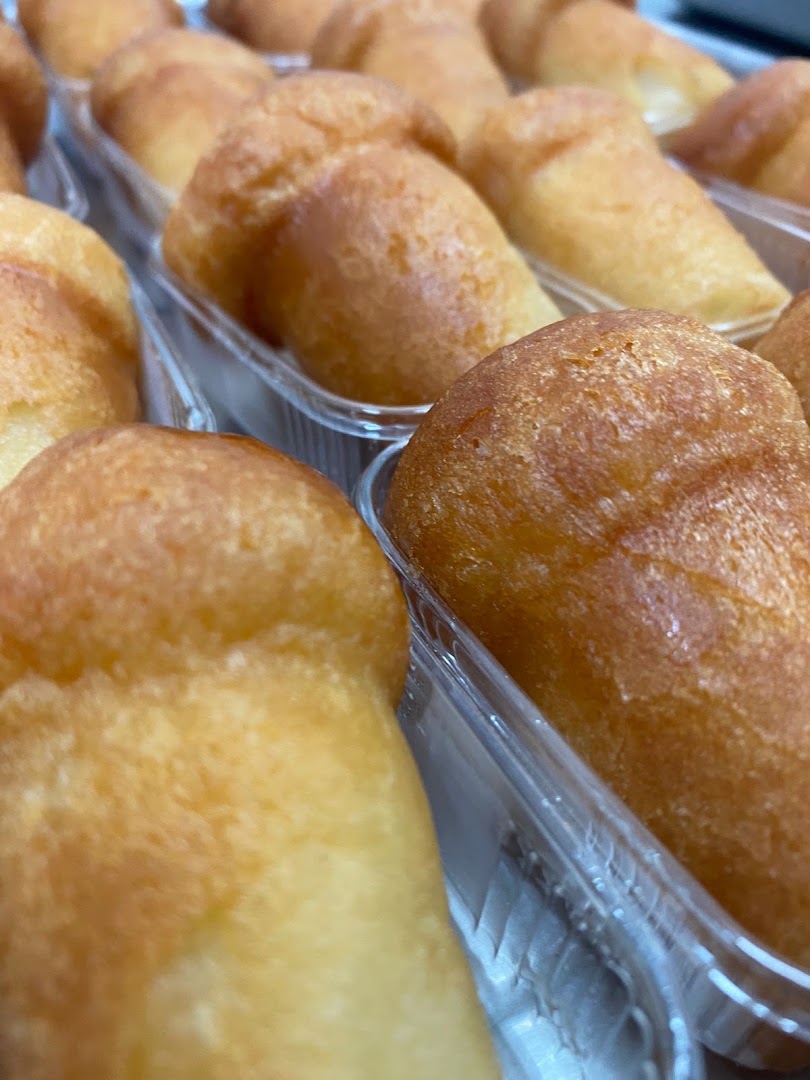 Piccola Pasticceria del Centro, Calimera