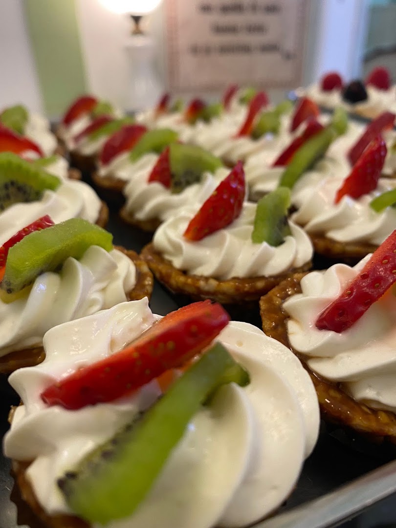 Piccola Pasticceria del Centro