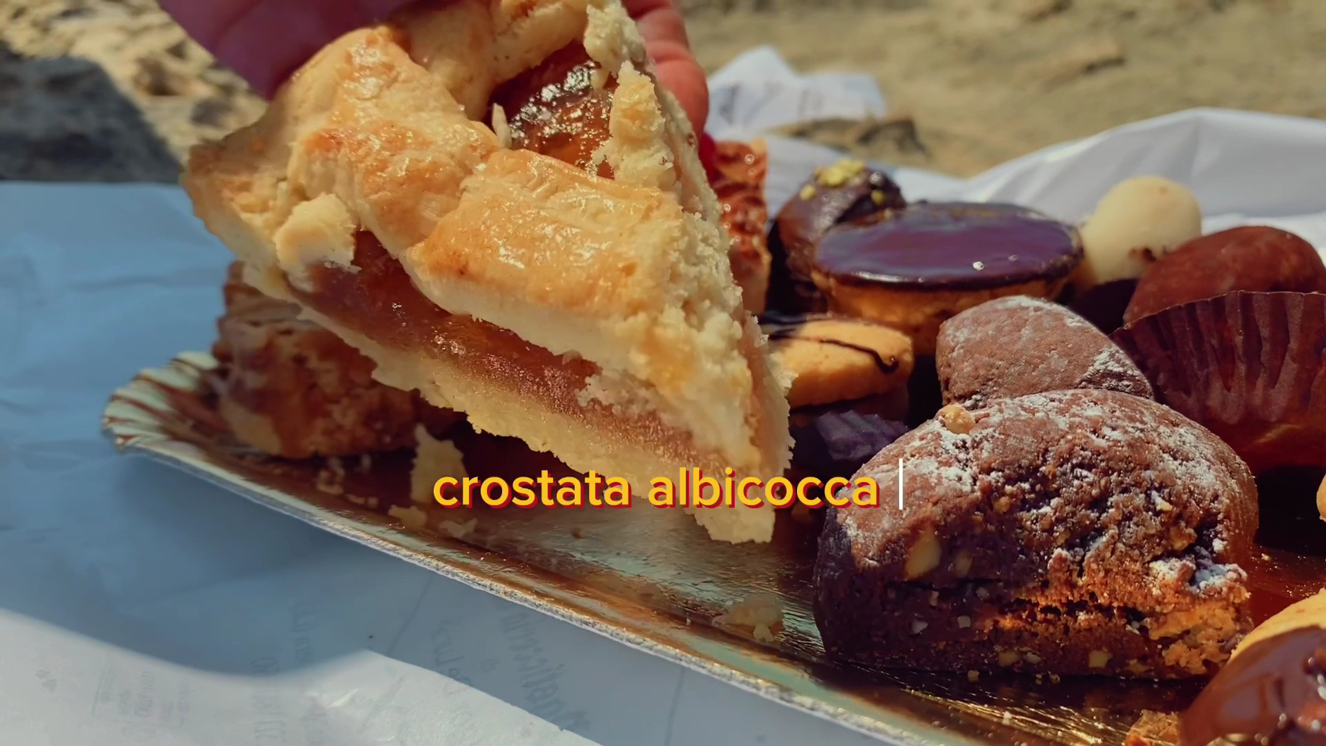 Piccola Pasticceria del Centro