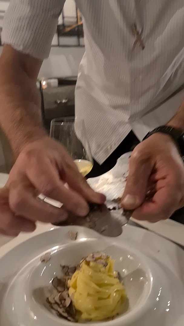 La Piccola Toscana Ristorante Toscano a Prati