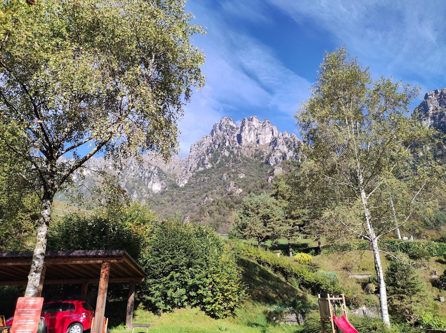 Piccole Dolomiti