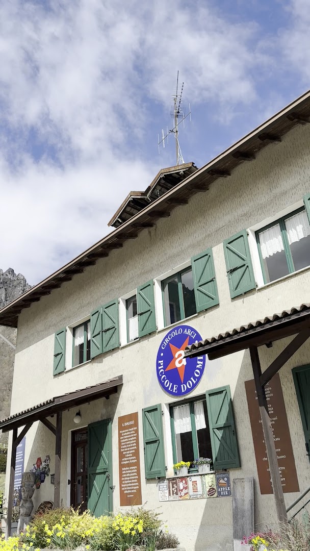 Piccole Dolomiti, Lavenone