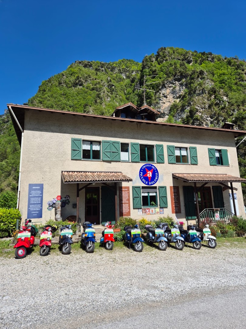 Piccole Dolomiti