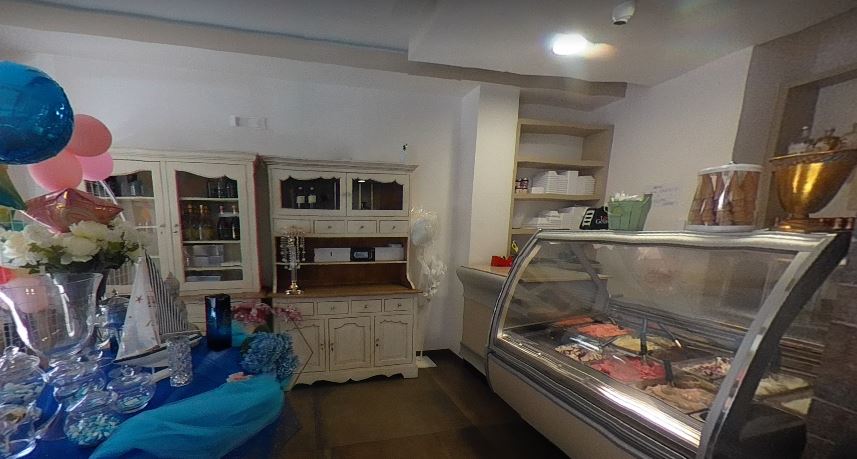 Piccole Golosità Di Beninato Giovanni, Reggio di Calabria
