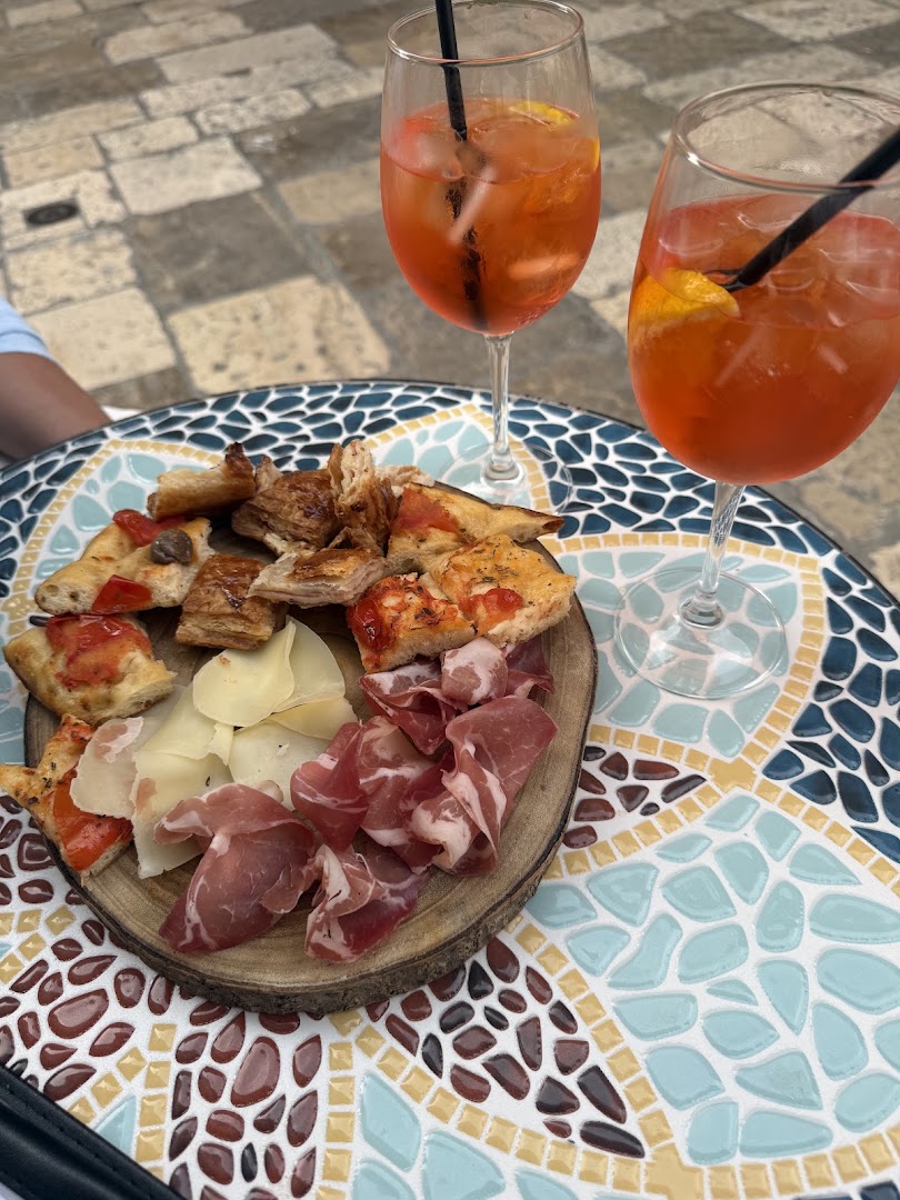 Piccolissimo - Sweet & Salty, Matera
