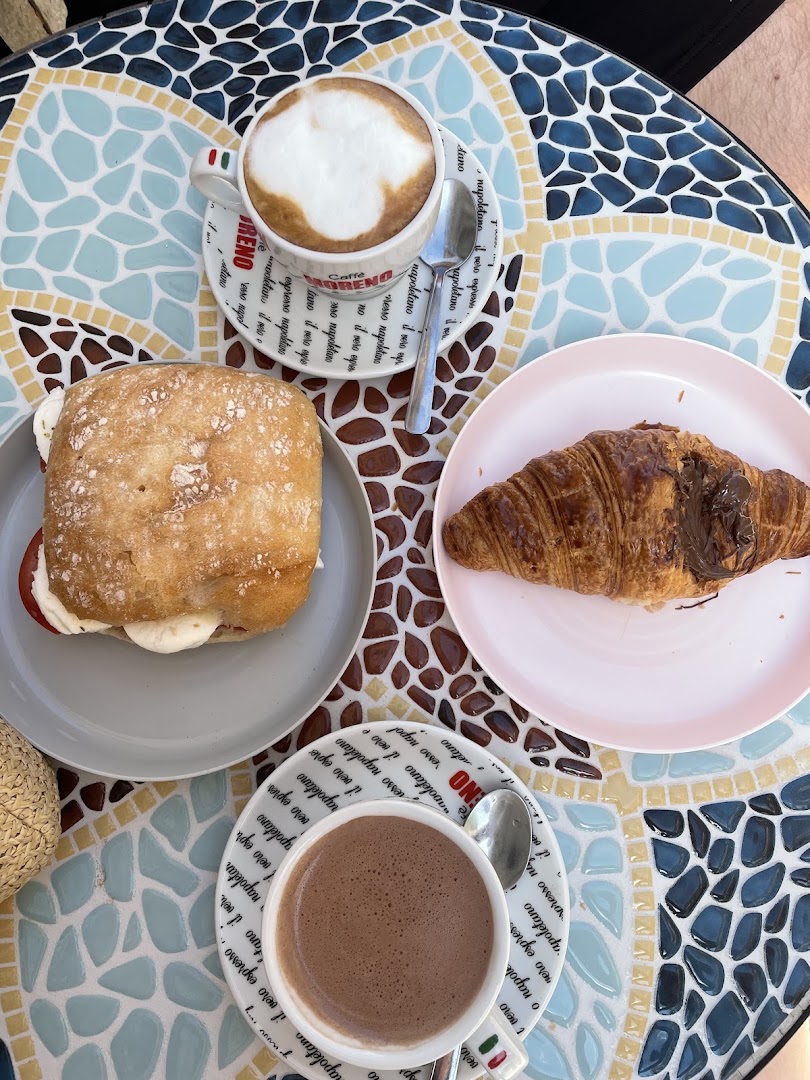 Piccolissimo - Sweet & Salty