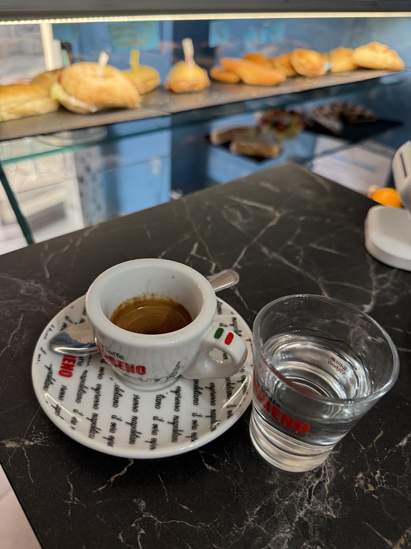 Piccolissimo - Sweet & Salty