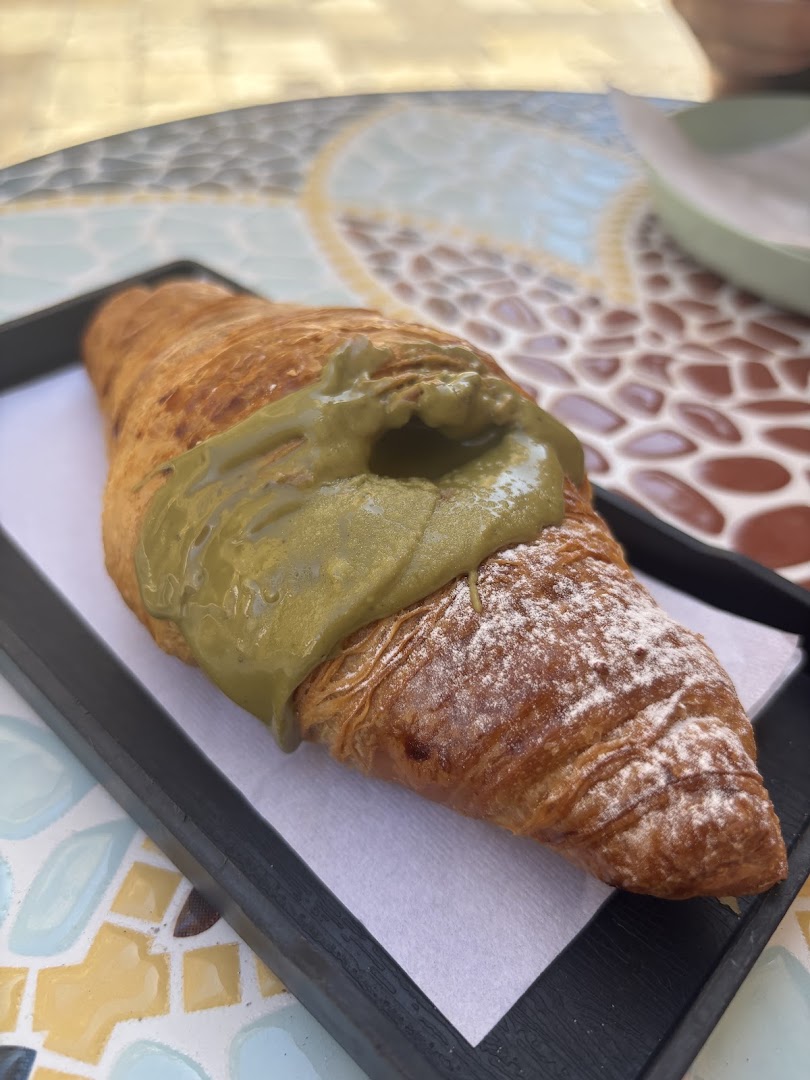 Piccolissimo - Sweet & Salty