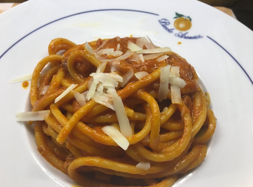 Piccolo Arancio