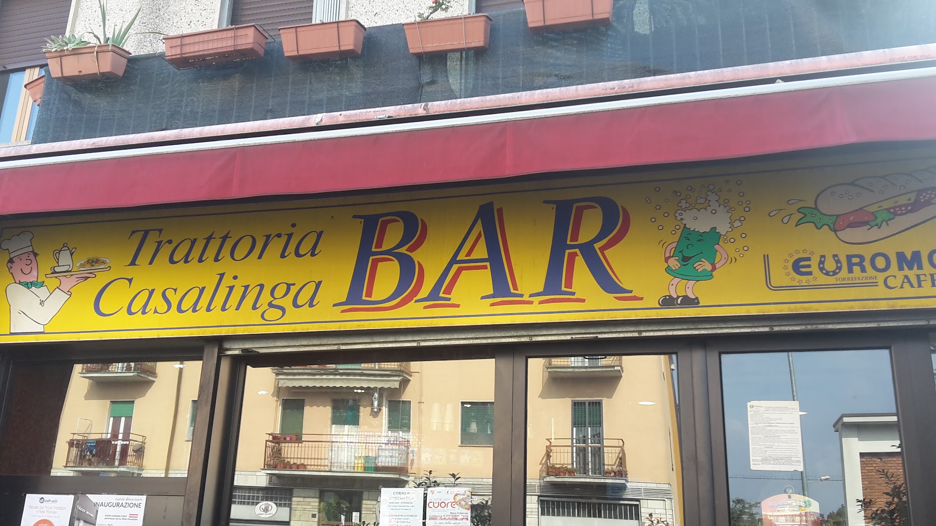 Piccolo Arco