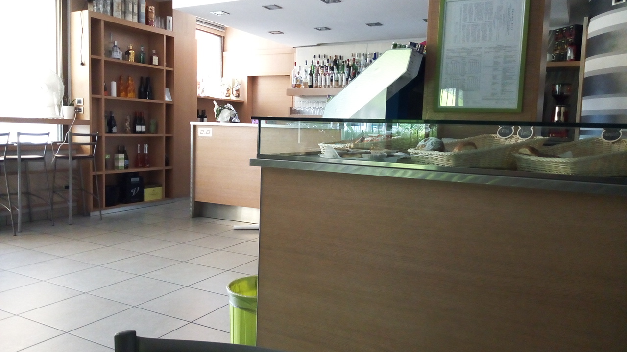 Piccolo Bar 2.0