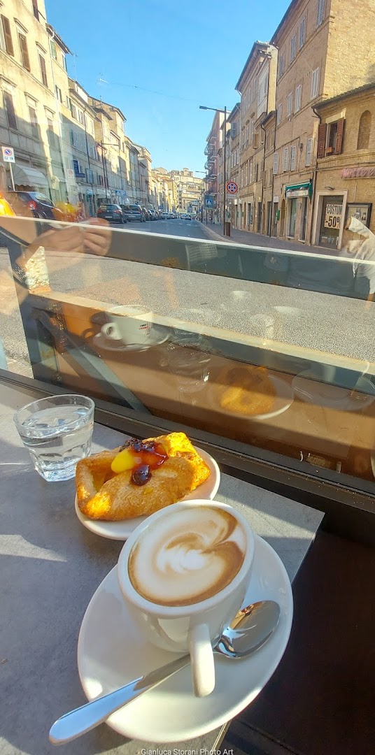 Piccolo Bar Del Corso