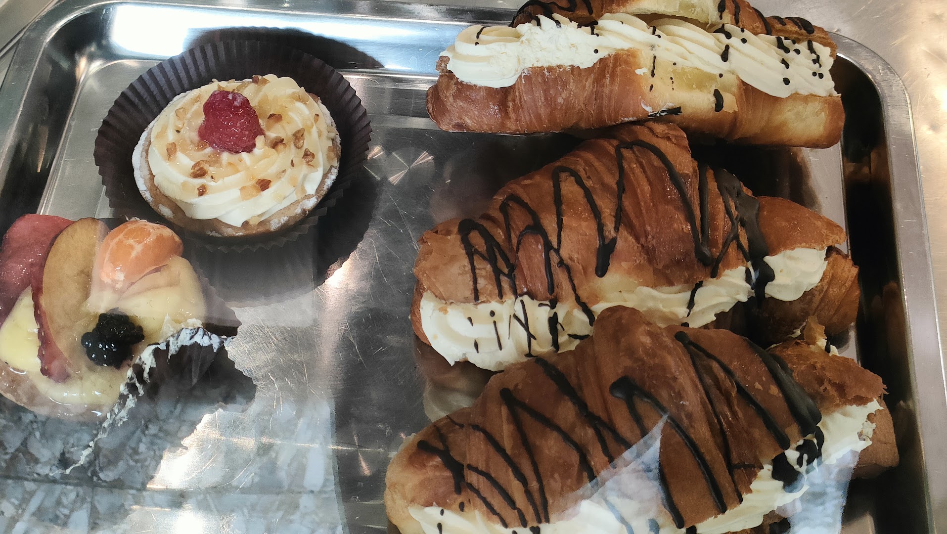 Piccolo Bar Del Corso