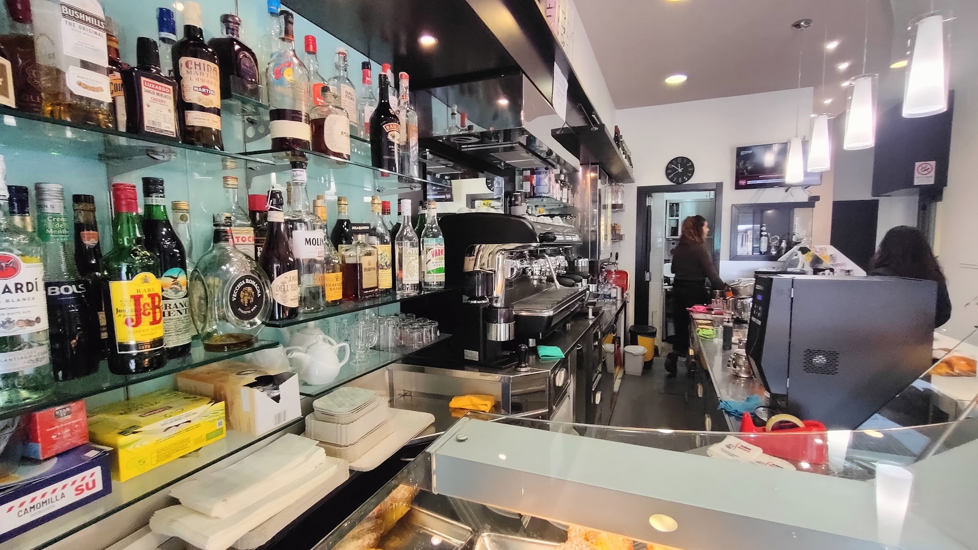 Piccolo Bar Del Corso