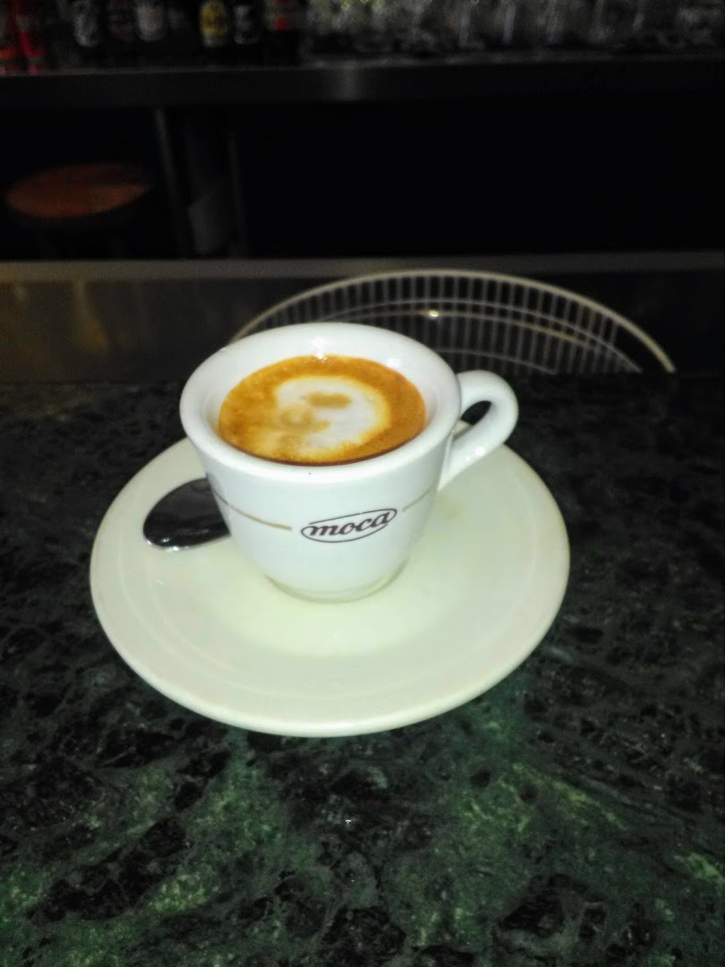 Piccolo Bar di Gabriele Angelo, Rogliano