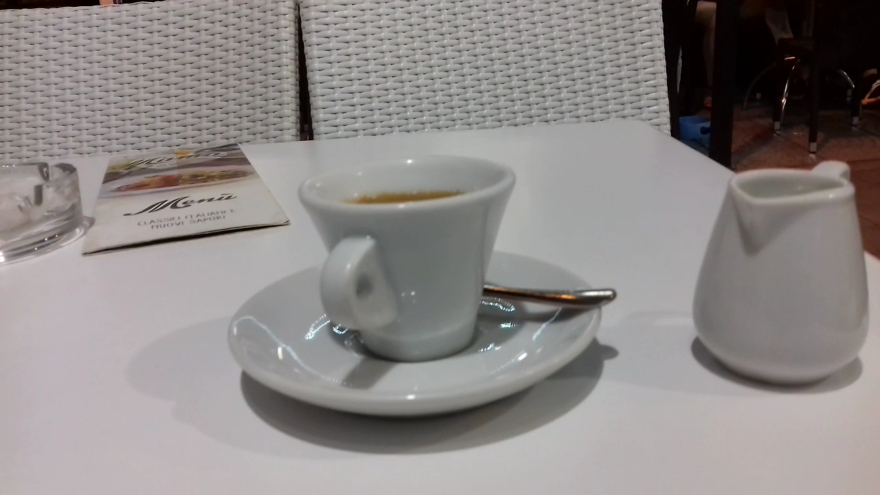 Piccolo Bar Ospedaletti, Ospedaletti