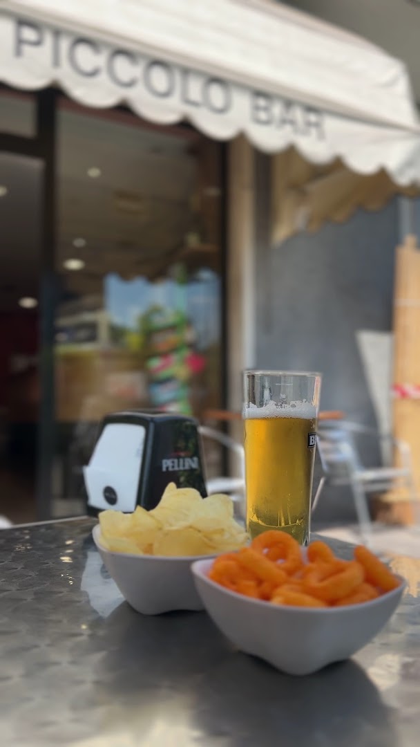 Piccolo Bar
