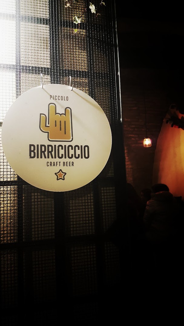 Piccolo Birriciccio