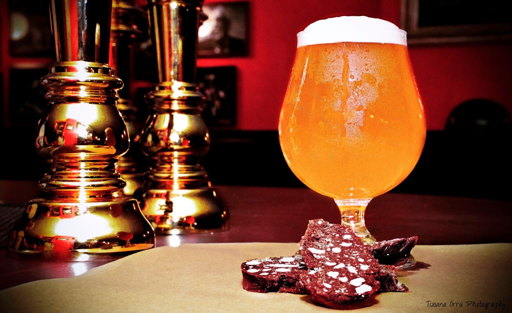 Piccolo Birrificio Brioschi