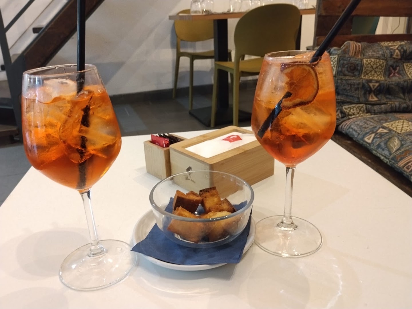 Piccolo bistrot