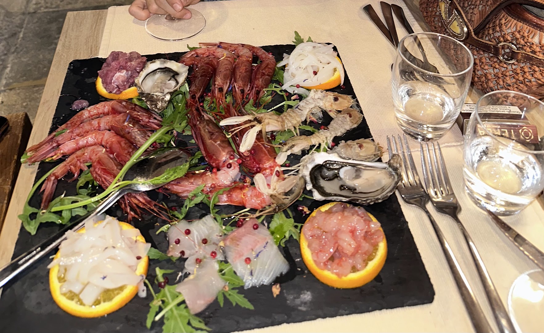 Piccolo bistrot