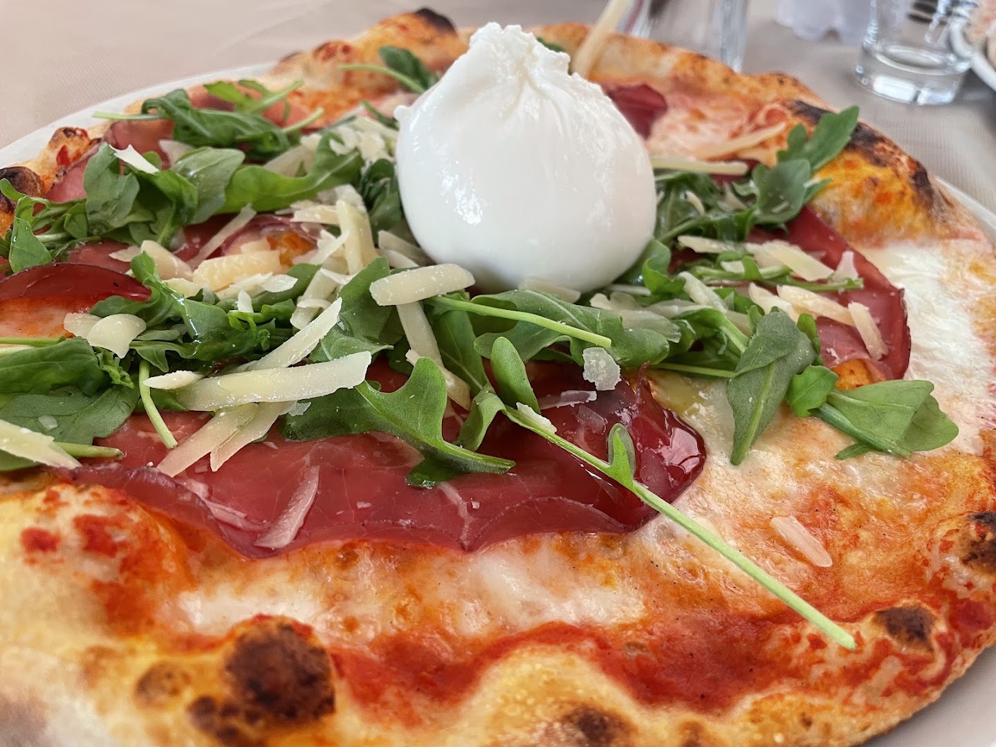 Piccolo Borgo Antico by la Rossa