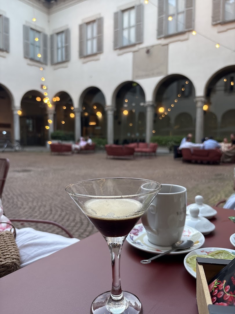 Piccolo Café & Restaurant, Milano