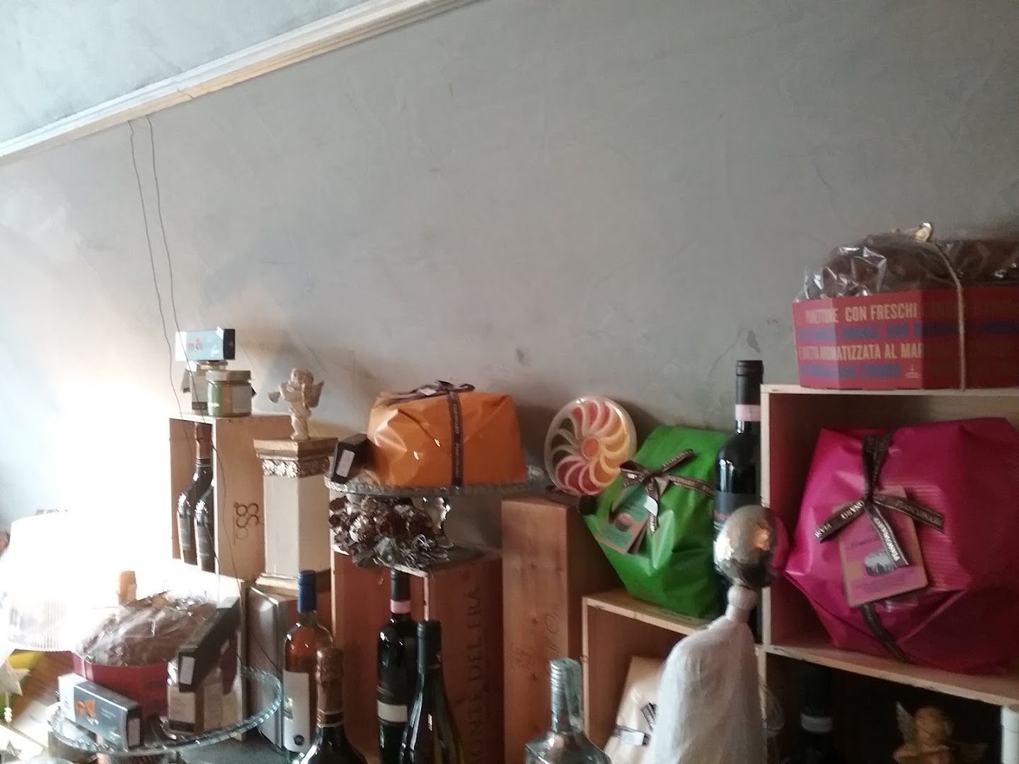 Piccolo Caffè 2020, Lovere