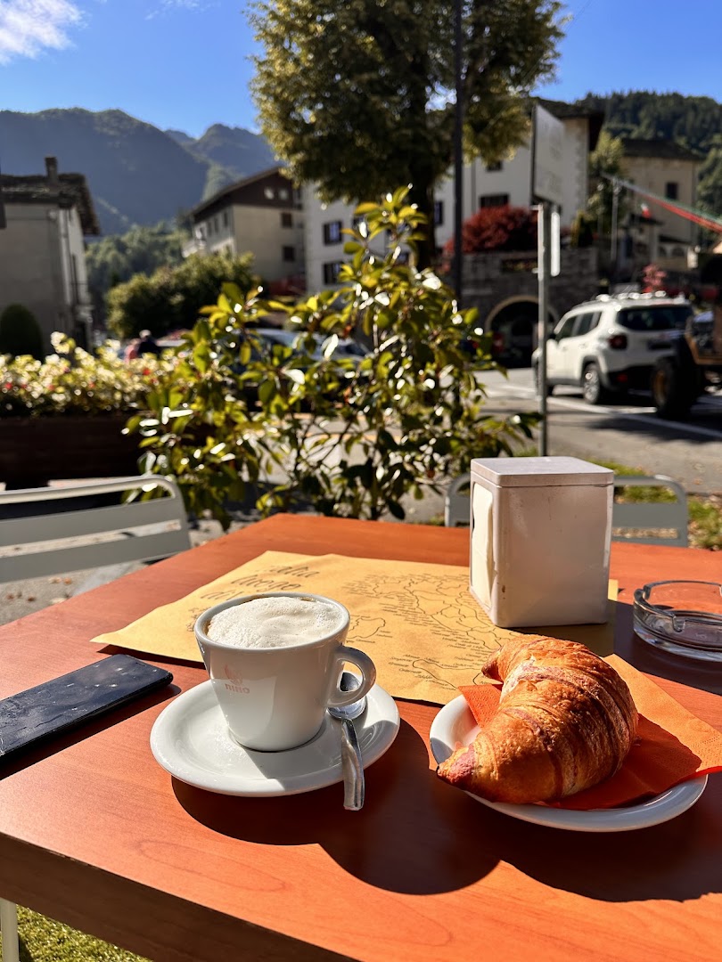 Piccolo Caffè Gelateria